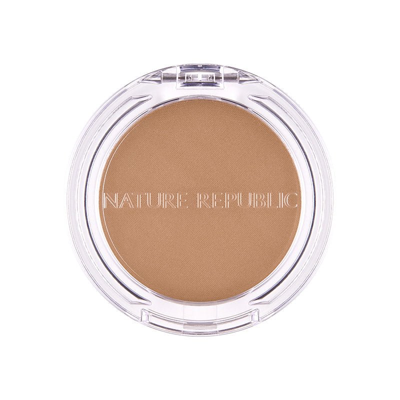 By Flower Contouring 03 Cinnamon Mocha