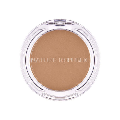 By Flower Contouring 03 Cinnamon Mocha