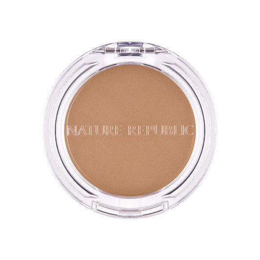 By Flower Contouring 03 Cinnamon Mocha