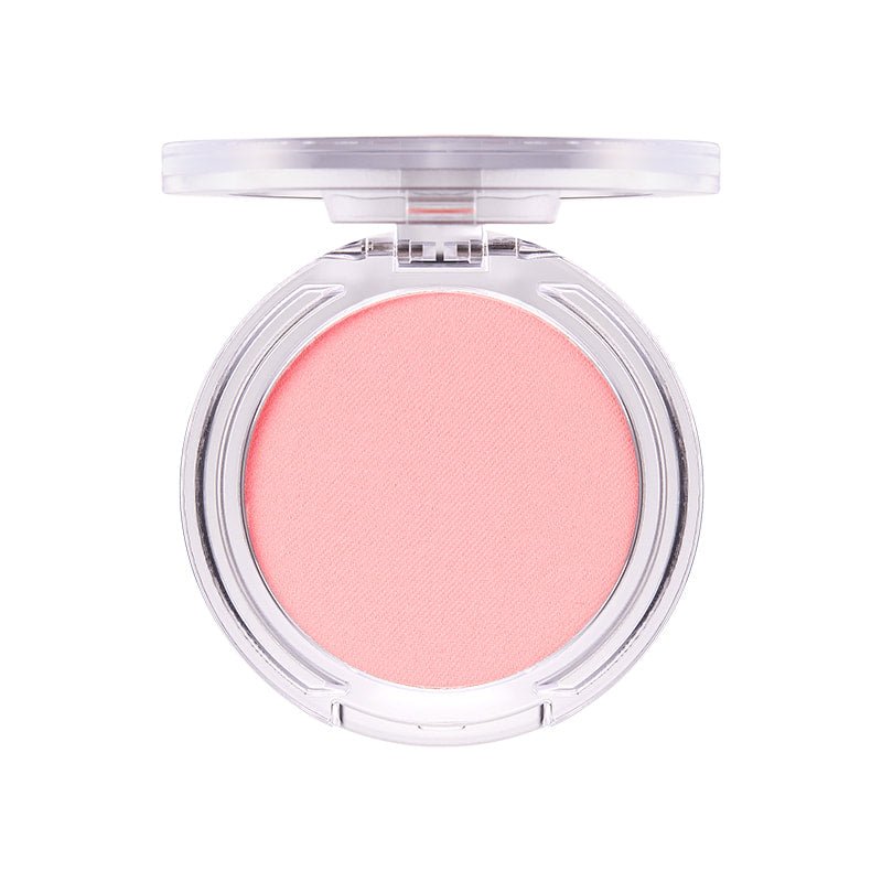 By Flower Blusher 01 Dear Pink