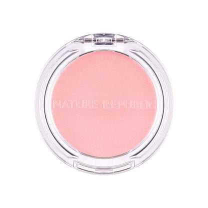 By Flower Blusher 01 Dear Pink