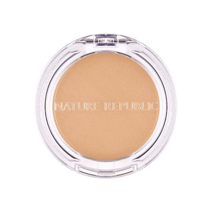 By Flower Contouring 02 Vanilla Latte
