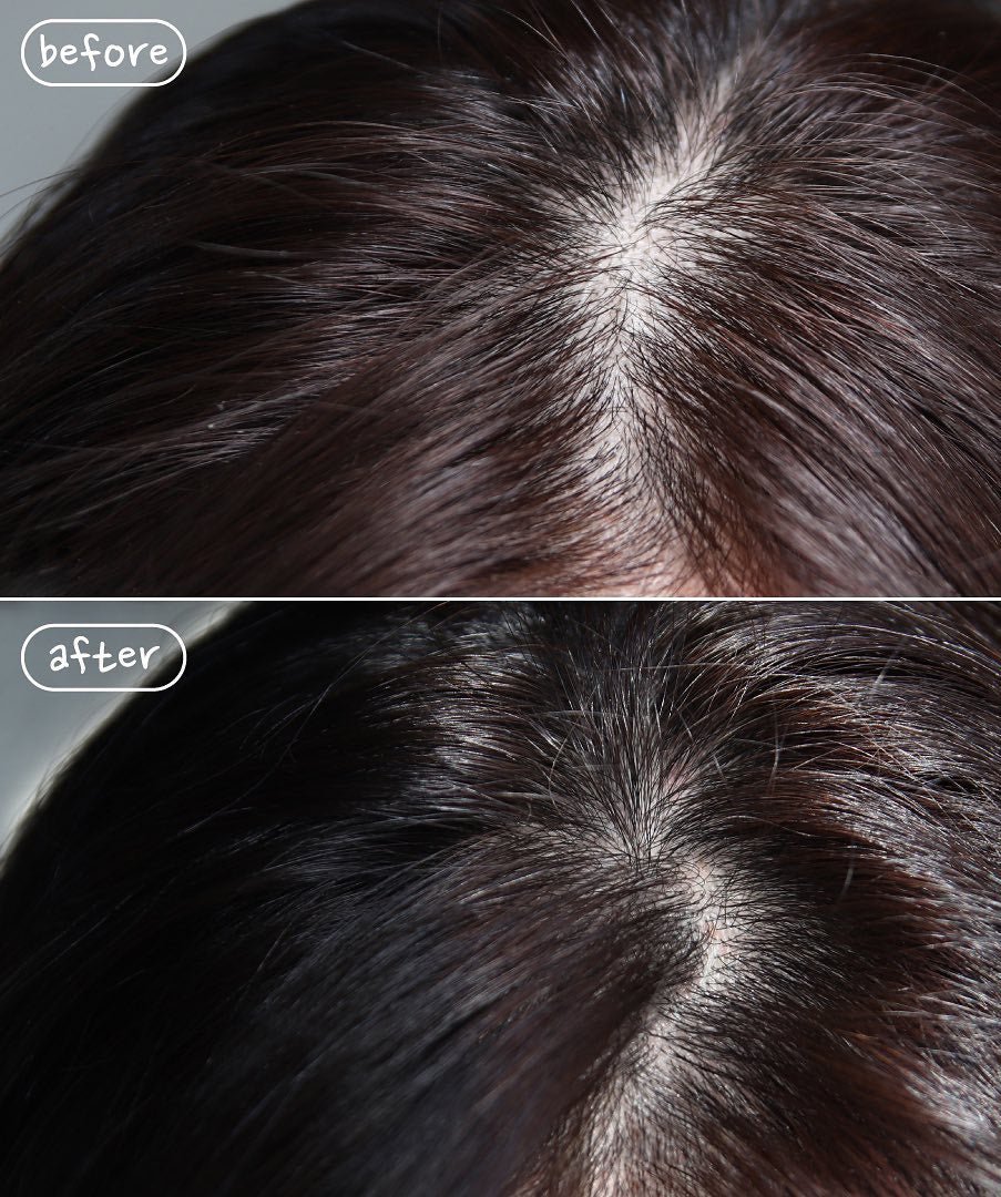 Nature Republic Black Bean Invigorating Hair Treatment