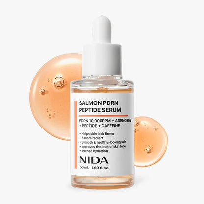 NIDA Salmon PDRN Peptide Serum 50ml - Daebak