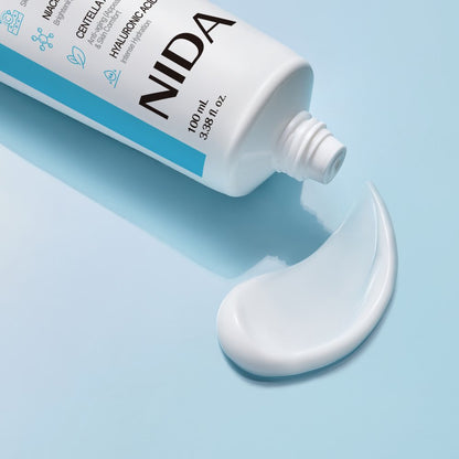 NIDA Youthful Formula Ultimate Moisturizing Cream 100ml - Daebak