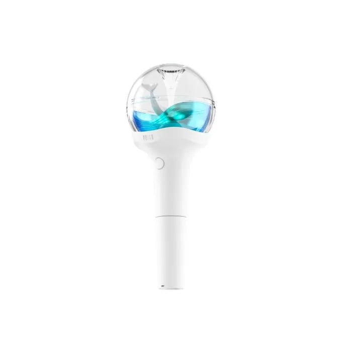 NMIXX Official Lightstick - Daebak