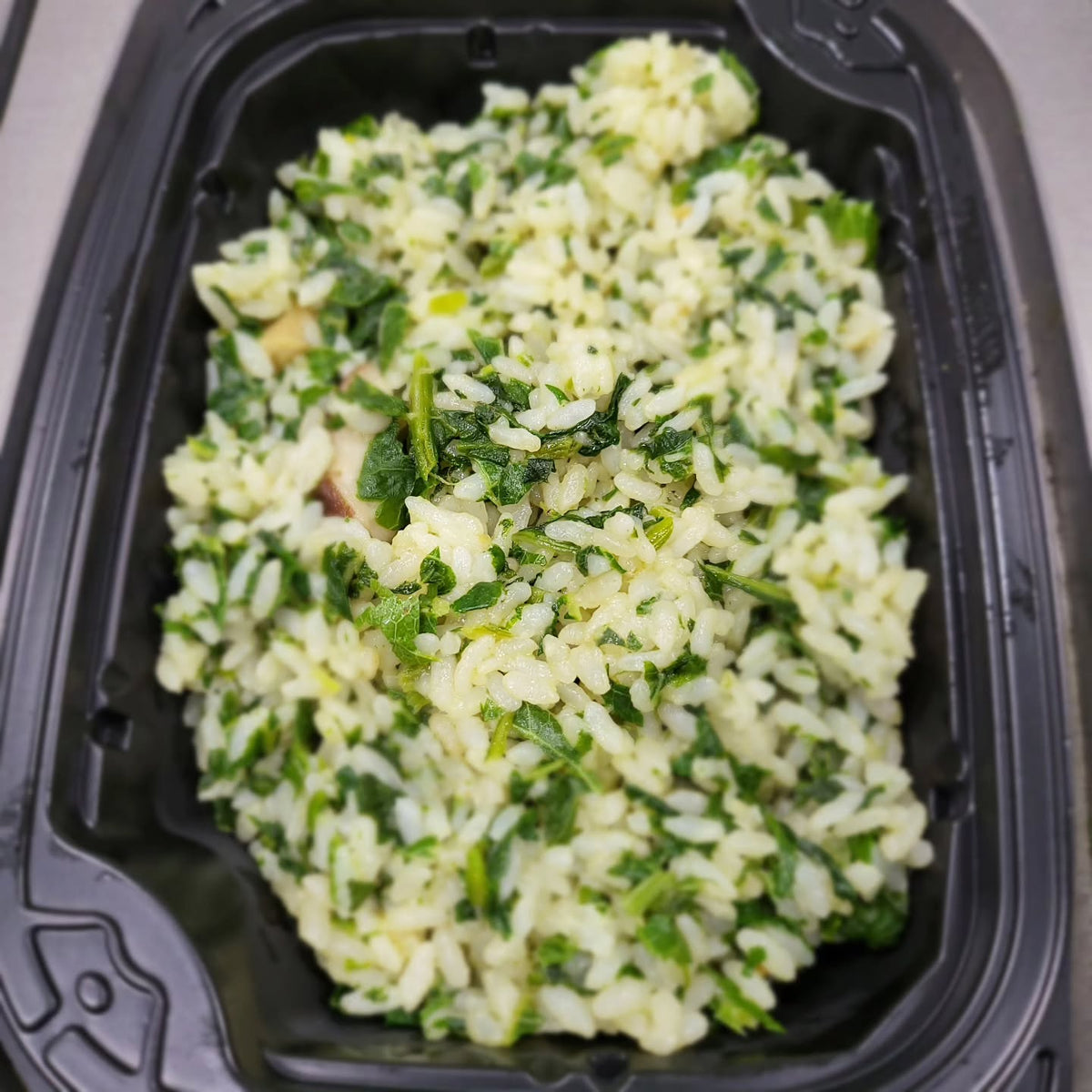 [Nonghyup] Medicinal Herb Rice (200g, 7.05oz) - Daebak