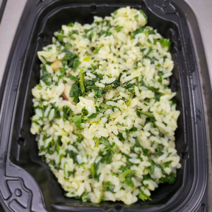 [Nonghyup] Medicinal Herb Rice (200g, 7.05oz) - Daebak