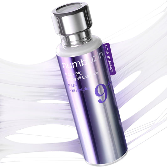 Numbuzin No. 9 NAD+ Bio Lifting-sil Essence - Daebak