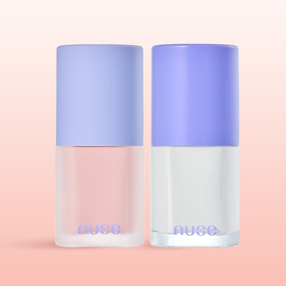 nuse Care Tone-Up 30ml (4colors) - Daebak