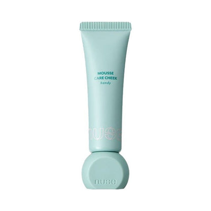 nuse Mousse Care Cheek Handy 10ml (8colors) - Daebak