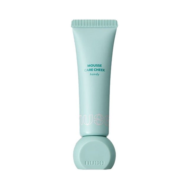 nuse Mousse Care Cheek Handy 10ml (8colors) - Daebak