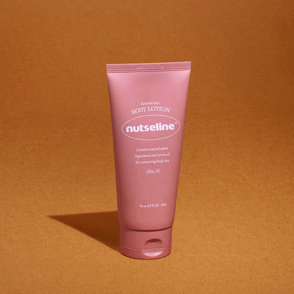 nutseline Aroma Nut Slim Fit Body Lotion 200ml