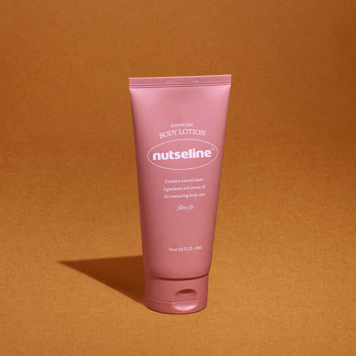 nutseline Aroma Nut Slim Fit Body Lotion 200ml