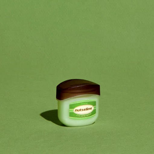 nutseline Cica Nut Calming Balm 11ml (MINI) - Daebak