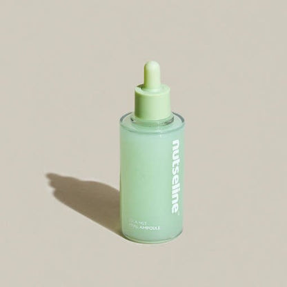 nutseline Cica Nut Hyal Ampoule 90ml - Daebak