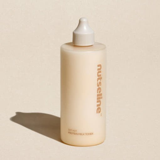 nutseline Soy Nut Protein Milk Toner 300ml - Daebak