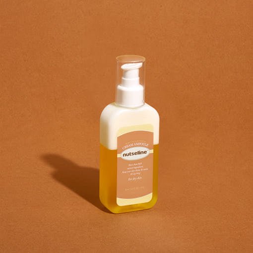 nutseline Super Nut Cream Ampoule 150ml - Daebak