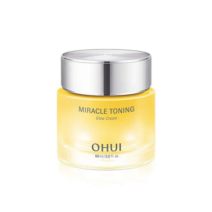 O HUI Miracle Toning Glow Cream 60ml