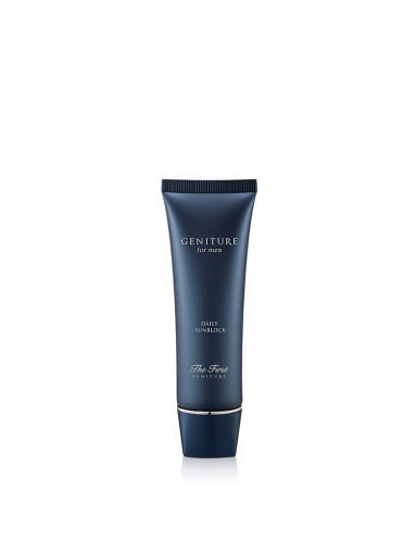 O HUI The First Geniture For Men Daily Sunblock SPF50+ PA+++ 50ml