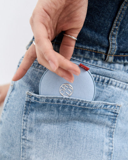 O HUI Ultimate Fit Tone Up Jean Cushion 15g x 2ea (SPF 35/PA++) #Beige Rosé