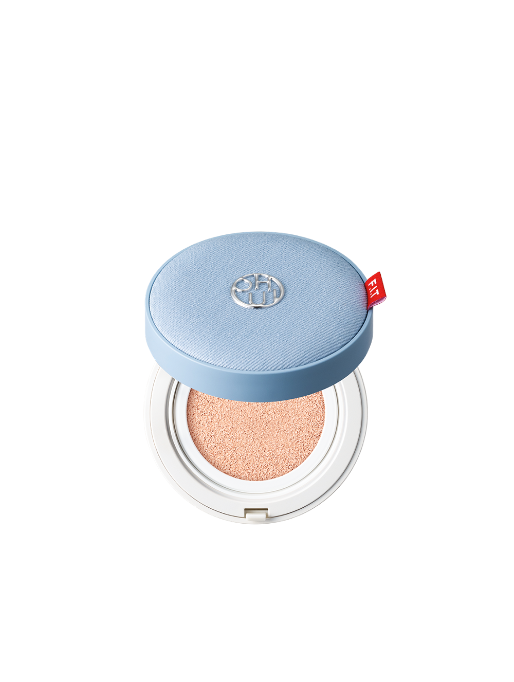 O HUI Ultimate Fit Tone Up Jean Cushion 15g x 2ea (SPF 35/PA++) #Beige Rosé