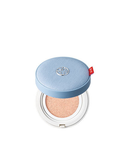 O HUI Ultimate Fit Tone Up Jean Cushion 15g x 2ea (SPF 35/PA++) #Beige Rosé