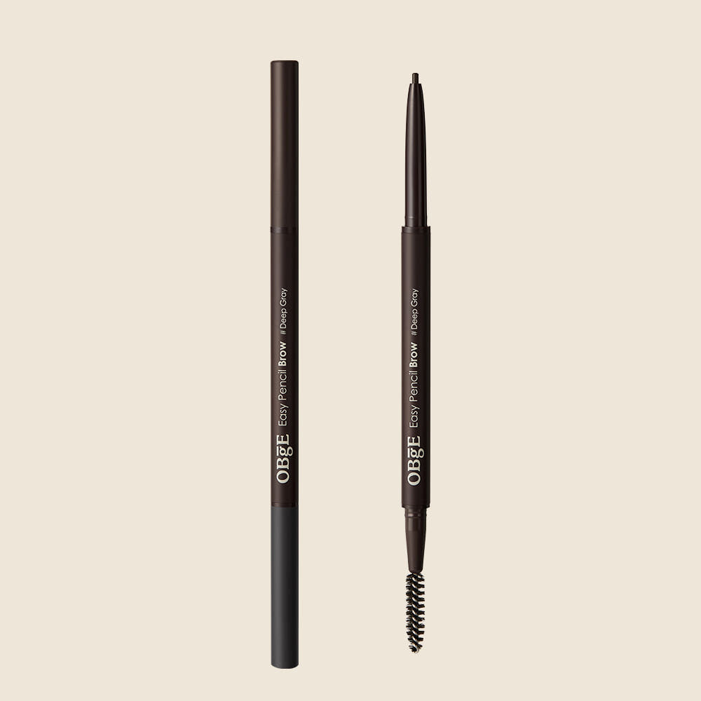 OBgE Easy Pencil Brow 0.08g (2colors)