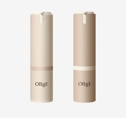 Lozione Natural Cover di OBgE SPF50+ PA++++ 50g (2 tipi)