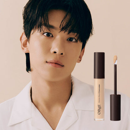 OBgE Scene Steal Concealer #Light Beige