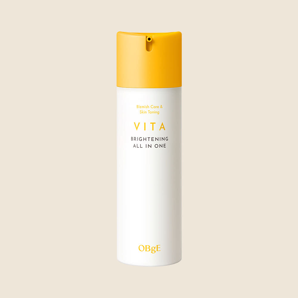 OBgE Vita Brightening All In One 150ml