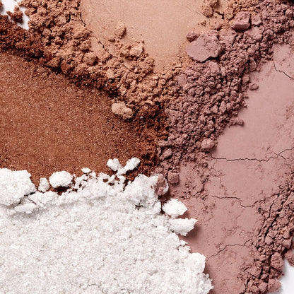 Oddtype Mute Sleek Eye Palette - Daebak