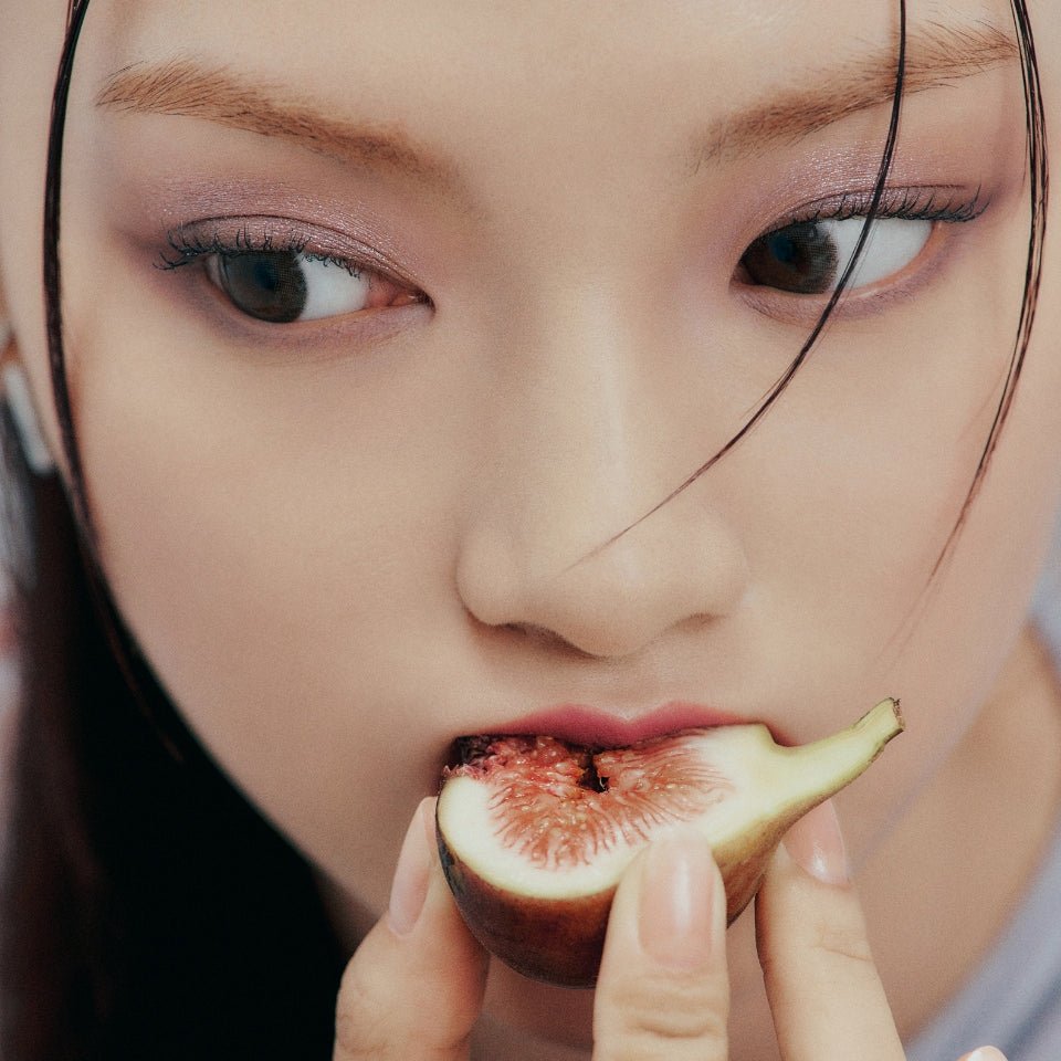Oddtype Mute Sleek Eye Palette - Daebak