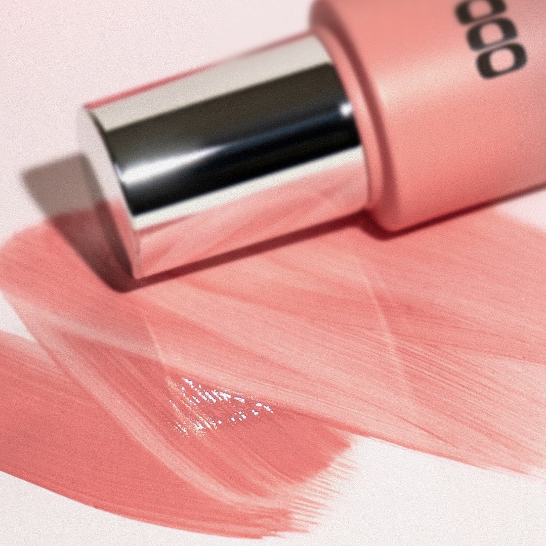 Oddtype So Touchable Water Blush - Daebak