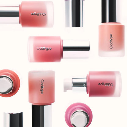 Oddtype So Touchable Water Blush - Daebak
