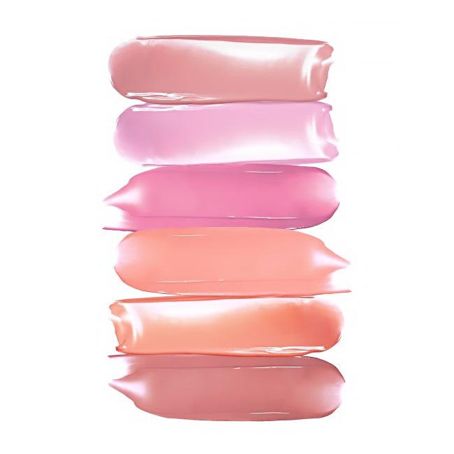 Oddtype So Touchable Water Blush - Daebak