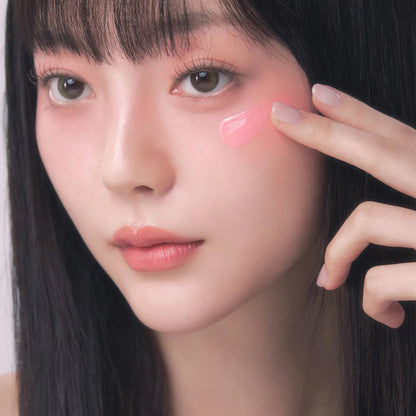 Oddtype So Touchable Water Blush - Daebak