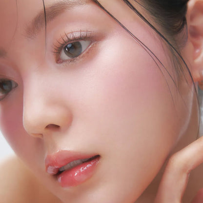 Oddtype So Touchable Water Blush - Daebak
