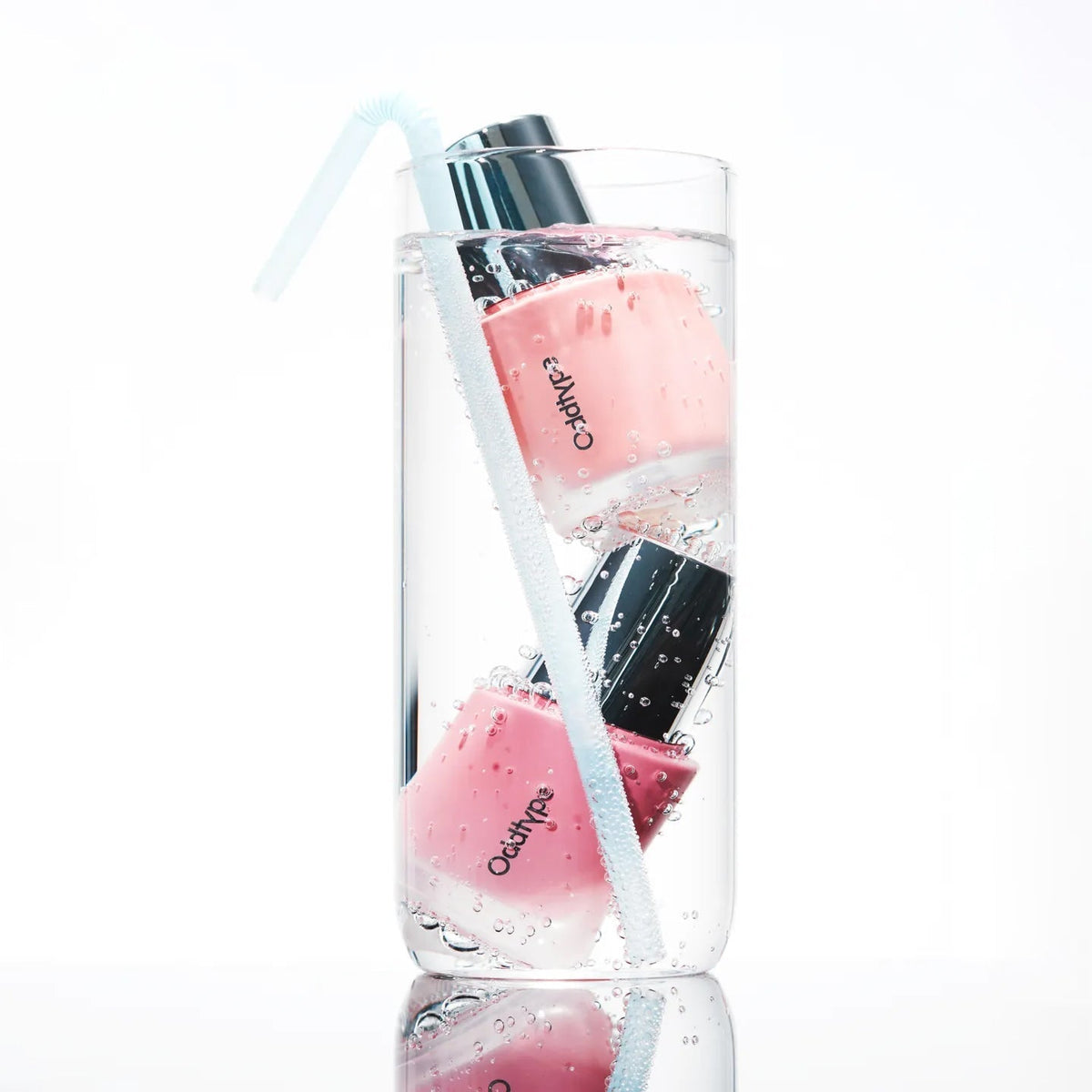 Oddtype So Touchable Water Blush - Daebak