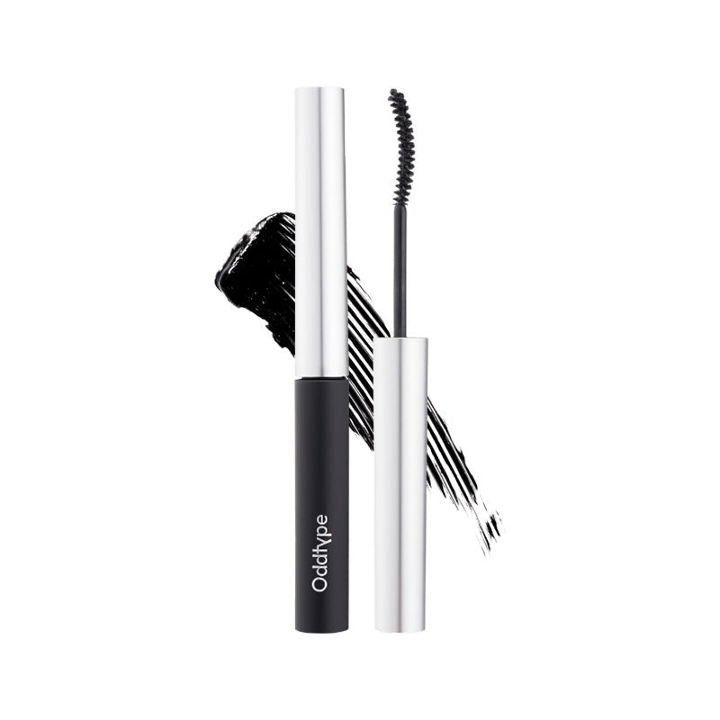 Oddtype Unlimited Curl Lift Mascara - Daebak