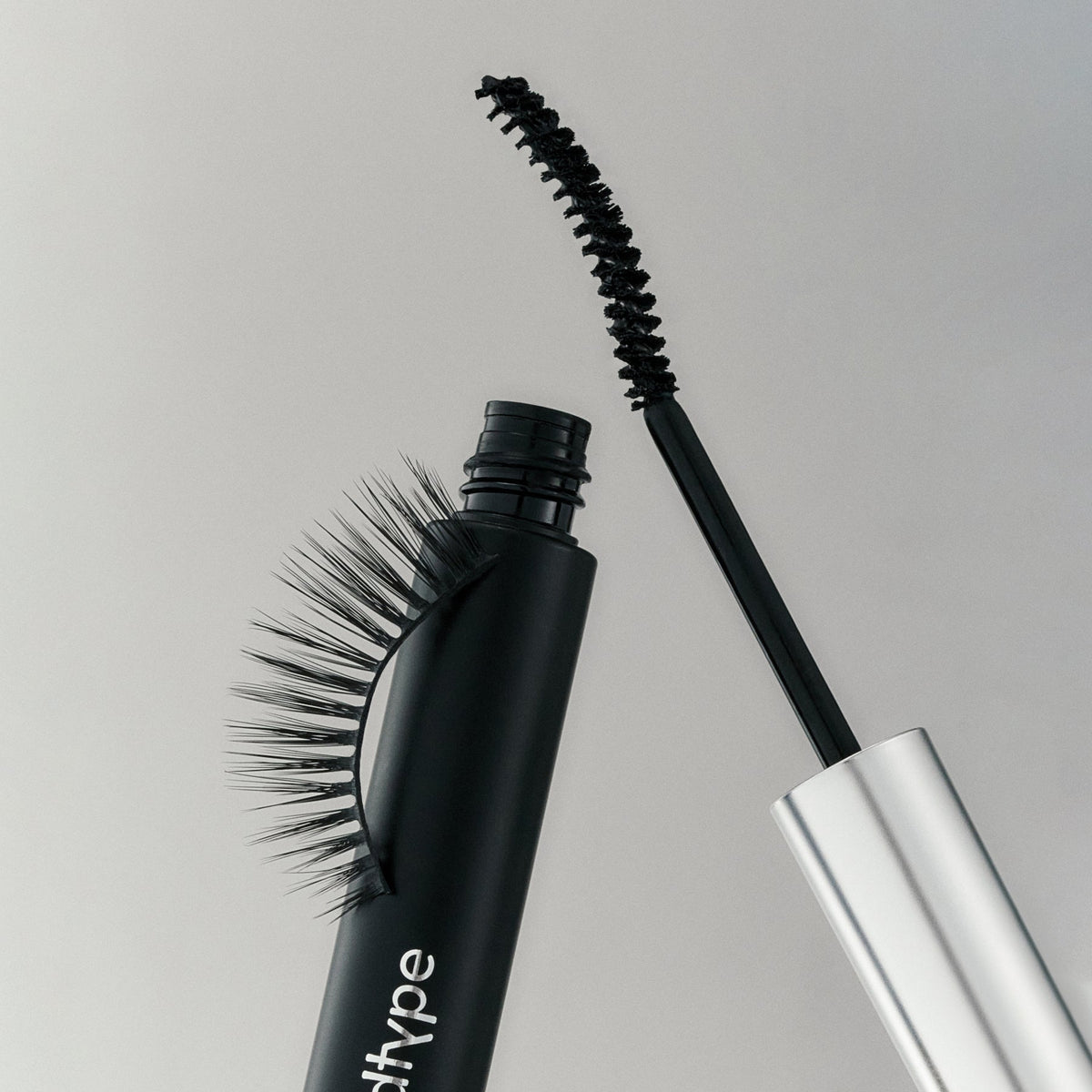 Oddtype Unlimited Curl Lift Mascara - Daebak