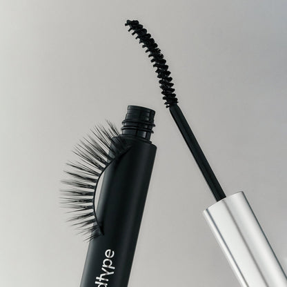 Oddtype Unlimited Curl Lift Mascara - Daebak