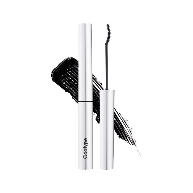 Oddtype Unlimited Curl Lift Mascara - Daebak