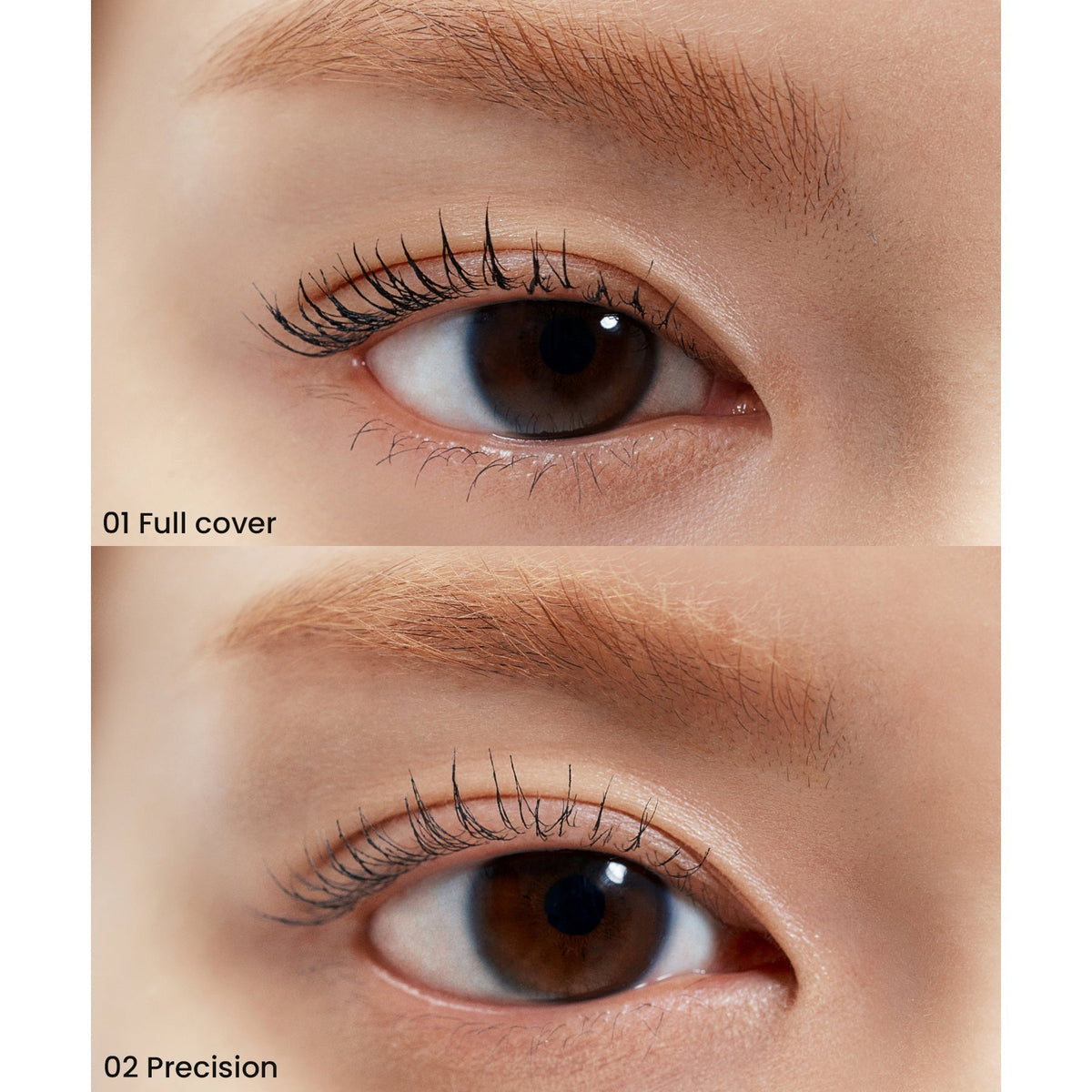 Oddtype Unlimited Curl Lift Mascara - Daebak