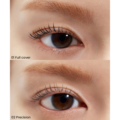 Oddtype Unlimited Curl Lift Mascara - Daebak