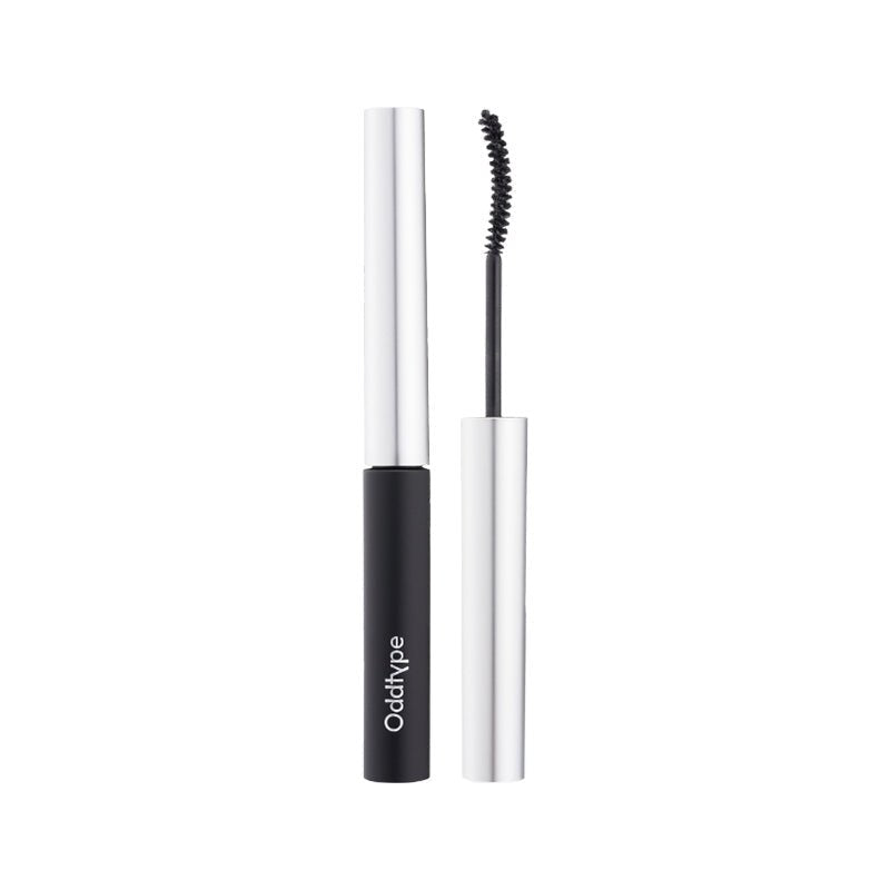 Oddtype Unlimited Curl Lift Mascara - Daebak