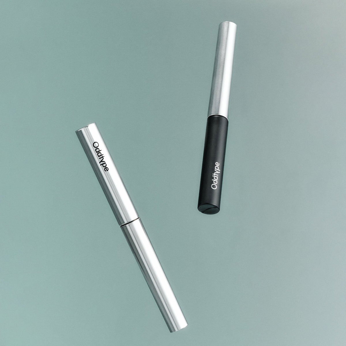 Oddtype Unlimited Curl Lift Mascara - Daebak