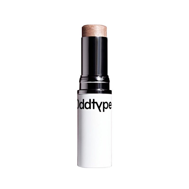 Oddtype Unveiled Skin Highlighter - Daebak