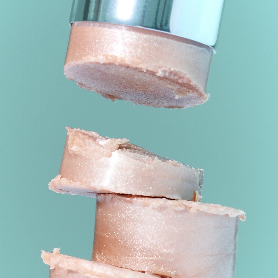 Oddtype Unveiled Skin Highlighter - Daebak