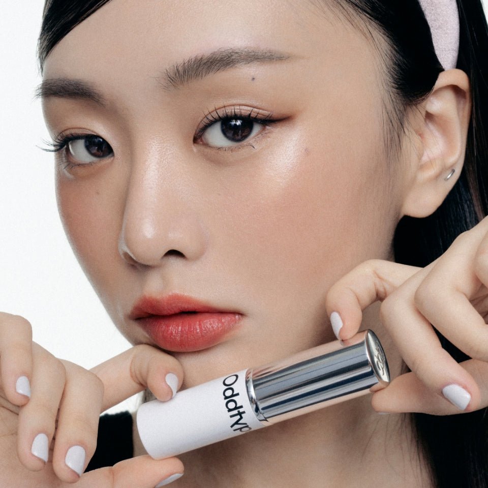 Oddtype Unveiled Skin Highlighter - Daebak